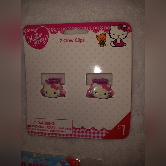 NWOT Girl's Makeup Lot Of 6 - Picture 4 of 12